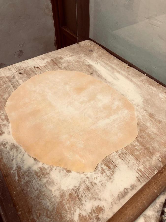 Al Podere Del Nonno Romolo Sansepolcro Ngoại thất bức ảnh