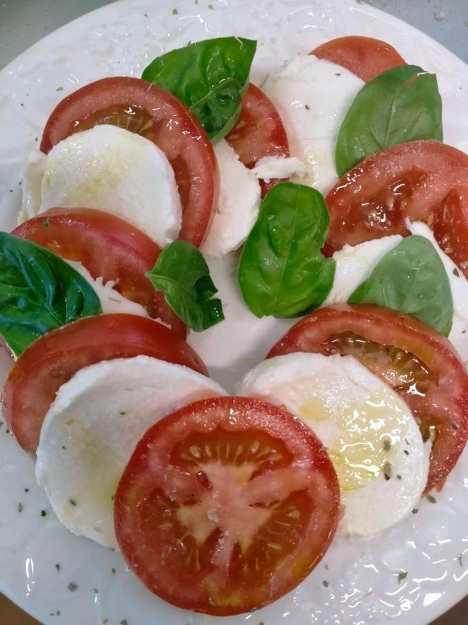 Al Podere Del Nonno Romolo Sansepolcro Ngoại thất bức ảnh