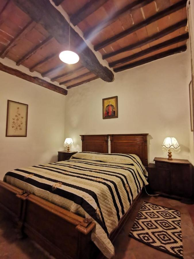 Al Podere Del Nonno Romolo Sansepolcro Ngoại thất bức ảnh