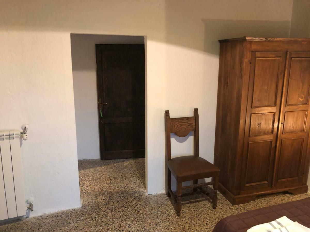 Al Podere Del Nonno Romolo Sansepolcro Ngoại thất bức ảnh