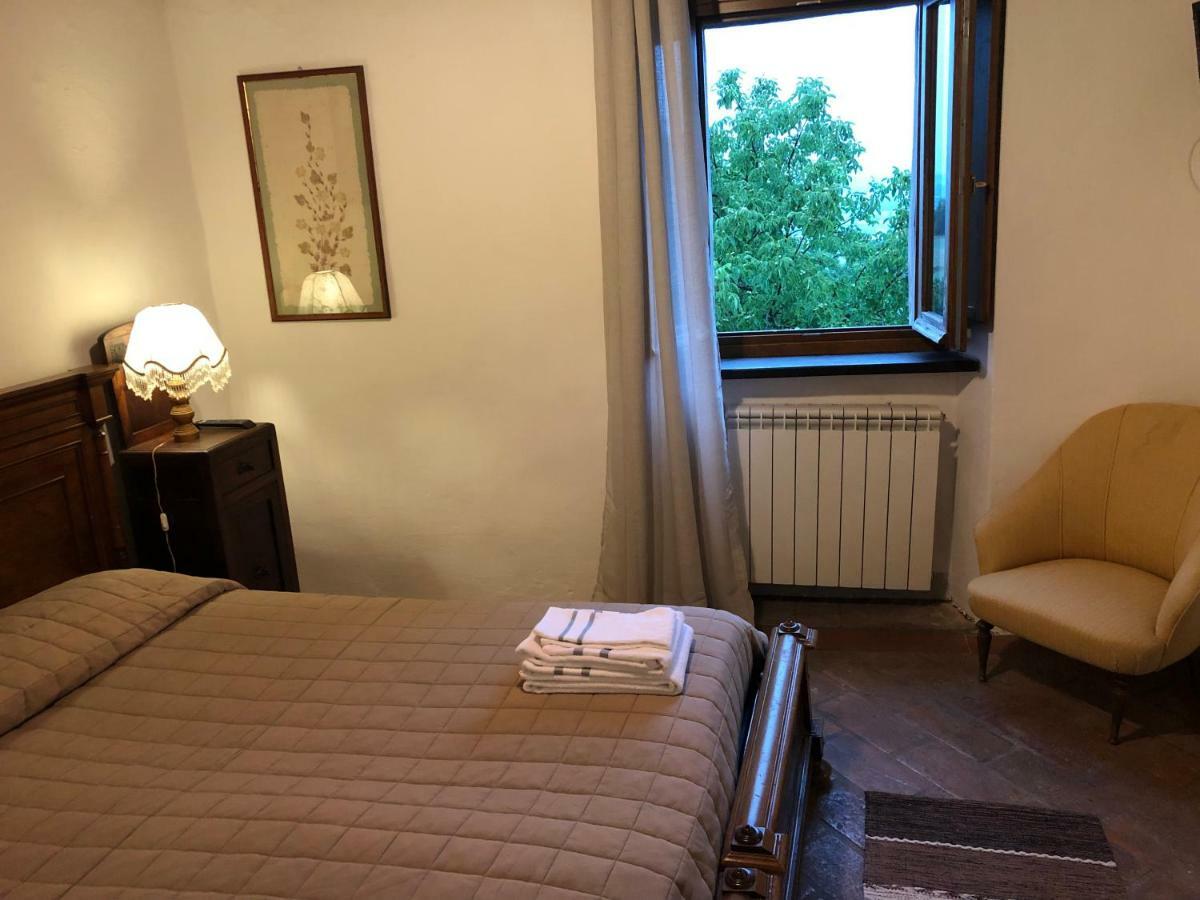 Al Podere Del Nonno Romolo Sansepolcro Ngoại thất bức ảnh