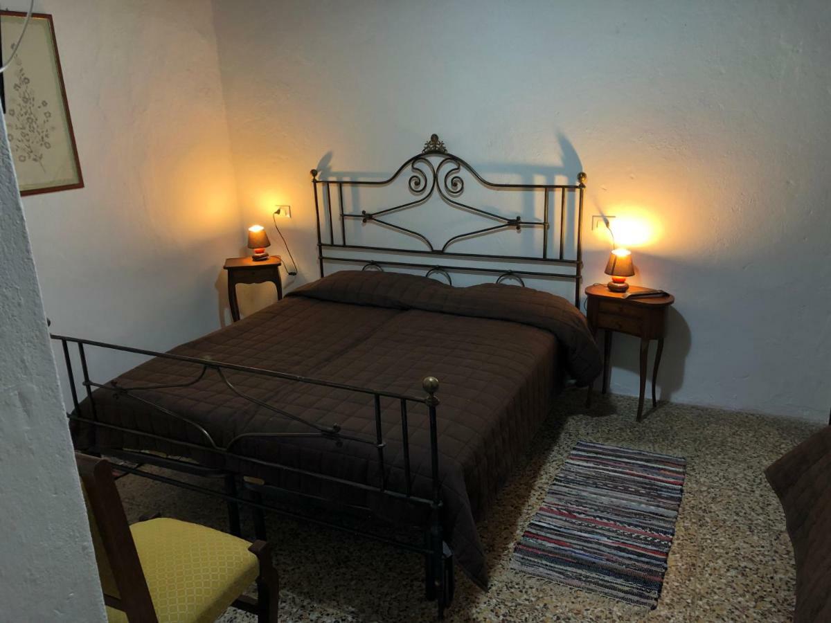 Al Podere Del Nonno Romolo Sansepolcro Ngoại thất bức ảnh