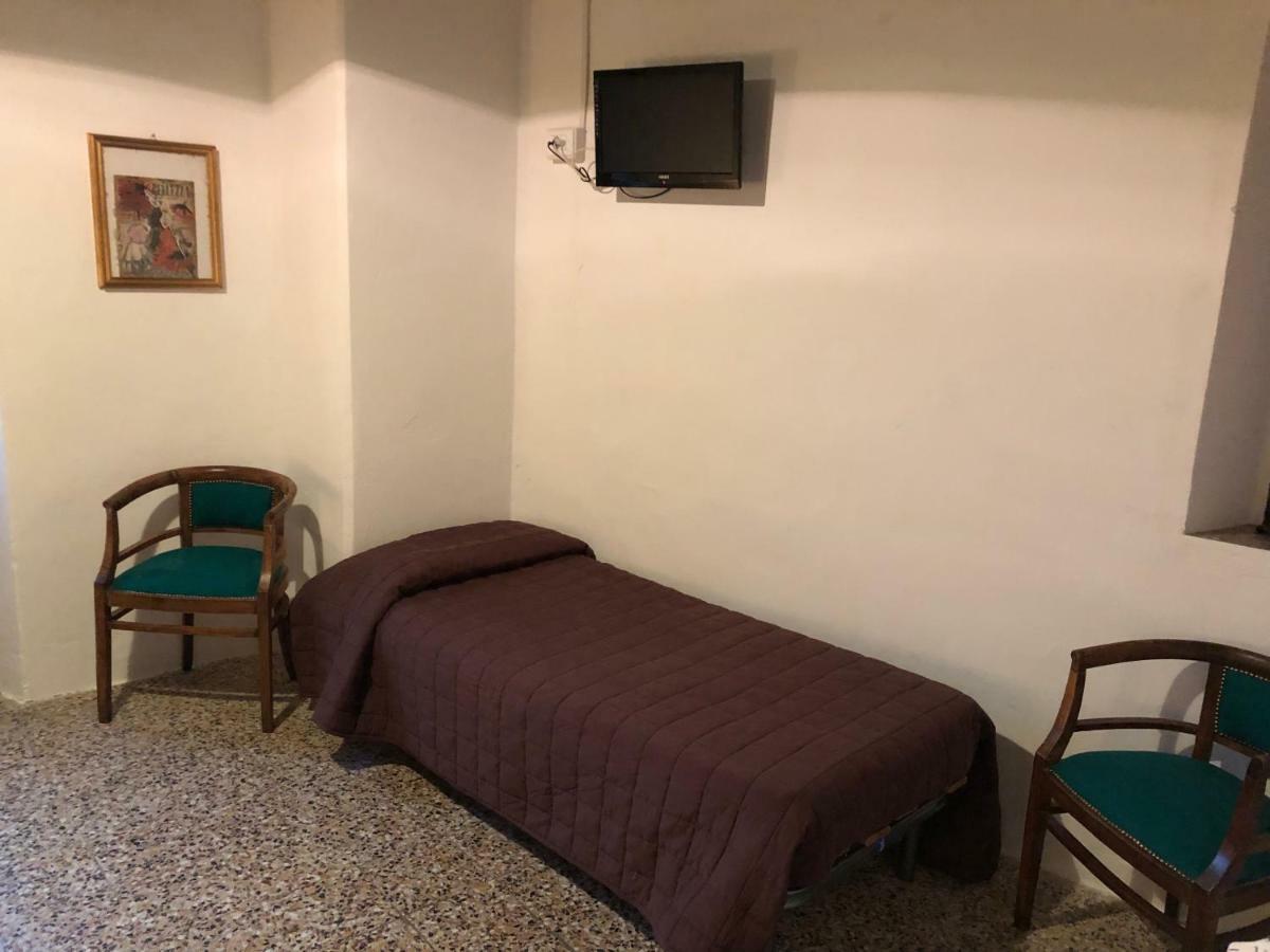 Al Podere Del Nonno Romolo Sansepolcro Ngoại thất bức ảnh