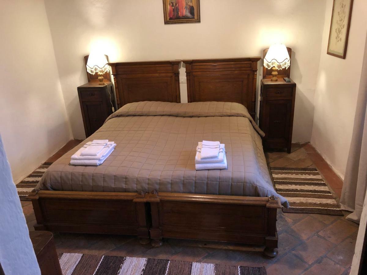 Al Podere Del Nonno Romolo Sansepolcro Ngoại thất bức ảnh